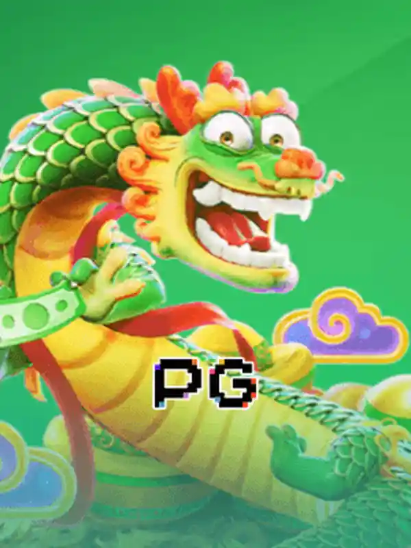 PG স্লট গেম ইন্টারফেস